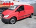 MERCEDES VITO 111 CDI