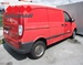 MERCEDES VITO 111 CDI