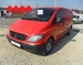 MERCEDES 111CDI 111CDI