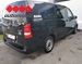 MERCEDES VITO 114 CDI