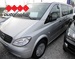 MERCEDES 115 CDI 115 CDI