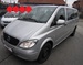 MERCEDES 115 CDI 115 CDI