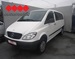 MERCEDES VITO 115CDI 4 MATIC