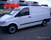 MERCEDES VITO 2,2 CDI