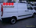 MERCEDES VITO 2,2 CDI