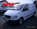 MERCEDES VITO 2,2 CDI