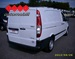 MERCEDES VITO 2,2 CDI