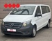 MERCEDES VITO TOURER 114 CDI 4x4
