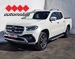 MERCEDES X KLASA 250 D 4MATIC
