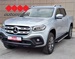 MERCEDES X KLASA 250d 4MATIC