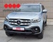MERCEDES X KLASA 250d 4MATIC
