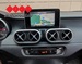 MERCEDES X KLASA 250d 4MATIC