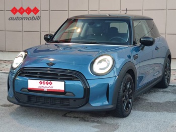 MINI COOPER 1.5