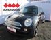 MINI COOPER 1,6
