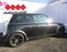 MINI COOPER 1,6