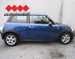 MINI COOPER 1,6 D
