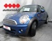 MINI COOPER 1,6 D