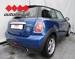 MINI COOPER 1,6 D