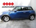 MINI COOPER 1,6 D