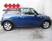 MINI COOPER 1,6 D
