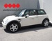 MINI COOPER 1,6