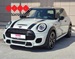MINI COOPER 2.0 JOHN WORKS AT