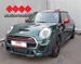 MINI COOPER 2.0 TURBO JOHN WORKS