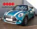 MINI COOPER CABRIO 1.5