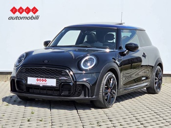 MINI COOPER GOKART