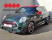 MINI COOPER JCW AT