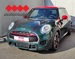 MINI COOPER JCW AT