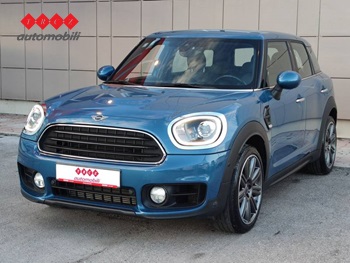 MINI COUNTRYMAN 1.5