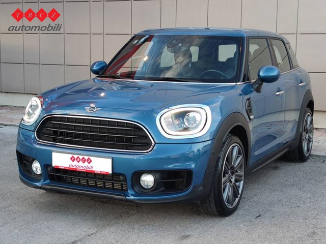 MINI COUNTRYMAN 1.5