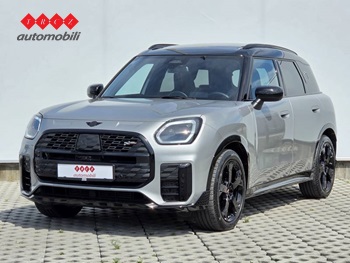 MINI COUNTRYMAN 1.5 I JCV TRIM