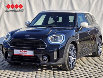 MINI COUNTRYMAN Cooper 1.5