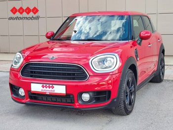 MINI COUNTRYMAN ONE 1.5