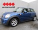 MINI ONE 1,6 D