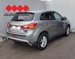 MITSUBISHI ASX 2.2 D AT