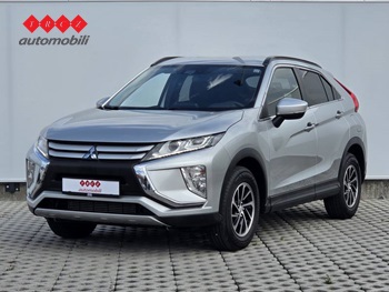 MITSUBISHI ECLIPSE CROSS INVITE 2 WD MT