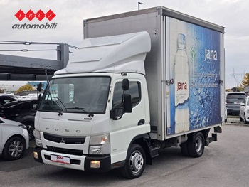 MITSUBISHI FUSO CANTER 3C15 3.0D