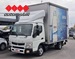 MITSUBISHI FUSO CANTER 3C15 3.0D
