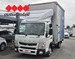MITSUBISHI FUSO CANTER 3C15 3.0D