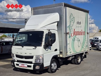 MITSUBISHI FUSO CANTER 3C15 3.0D