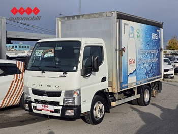 MITSUBISHI FUSO CANTER 6C15 3.0D *RAMPA*