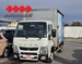 MITSUBISHI FUSO CANTER 3C15 3.0D *RAMPA*