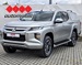 MITSUBISHI L200 2.2 DI-D DOUBLE CAB 4WD