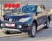 MITSUBISHI L200 Double cab 2.4 DI-D 4WD