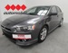 MITSUBISHI LANCER 1,8 INTENSE