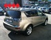 MITSUBISHI 2,0 DI-D 4WD INTENSE 2,0 DI-D 4WD INTENSE