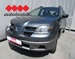 MITSUBISHI OUTLANDER 2,0